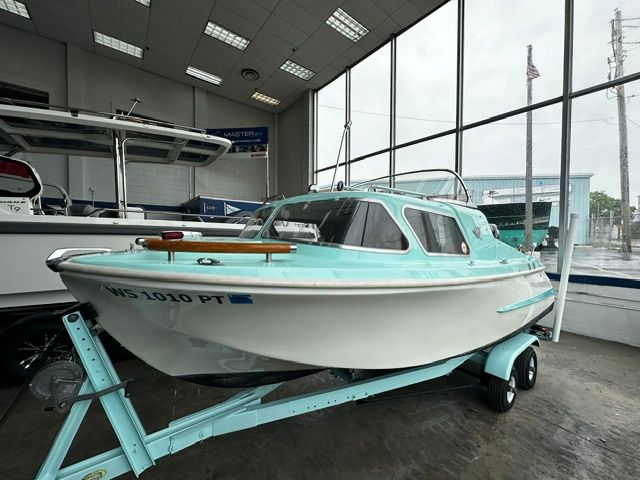 1960 Catalina Dorsett