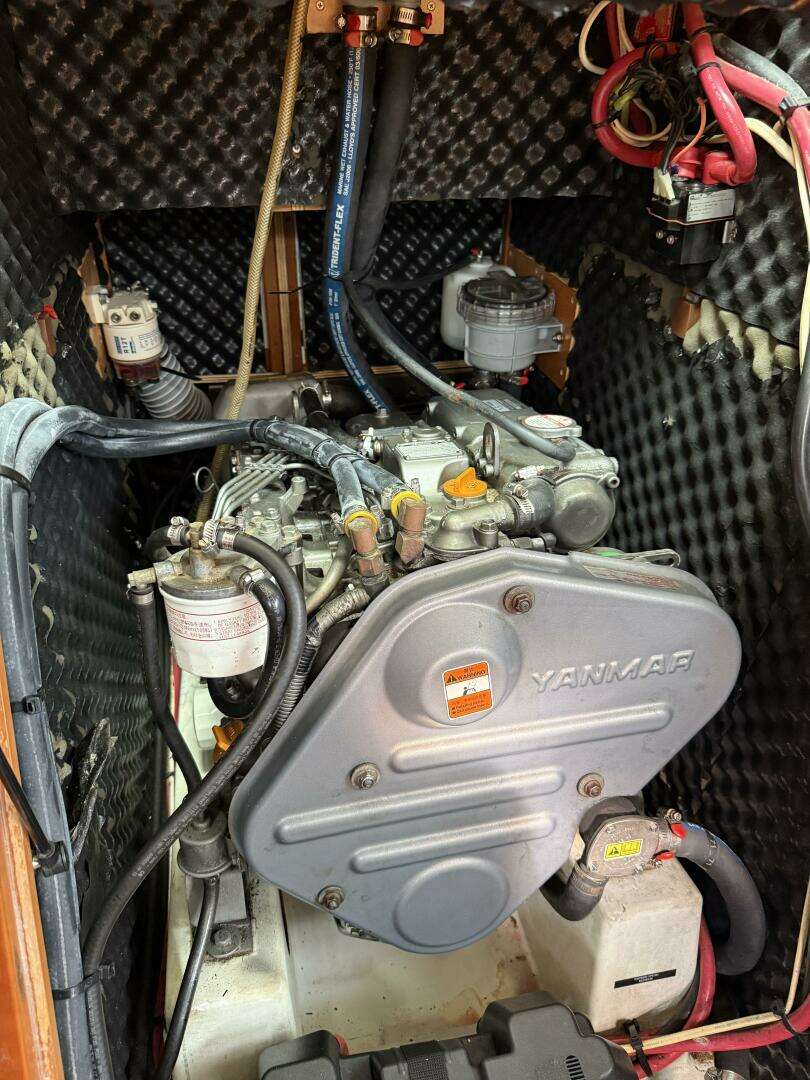 2012 Beneteau 43 - Image 109