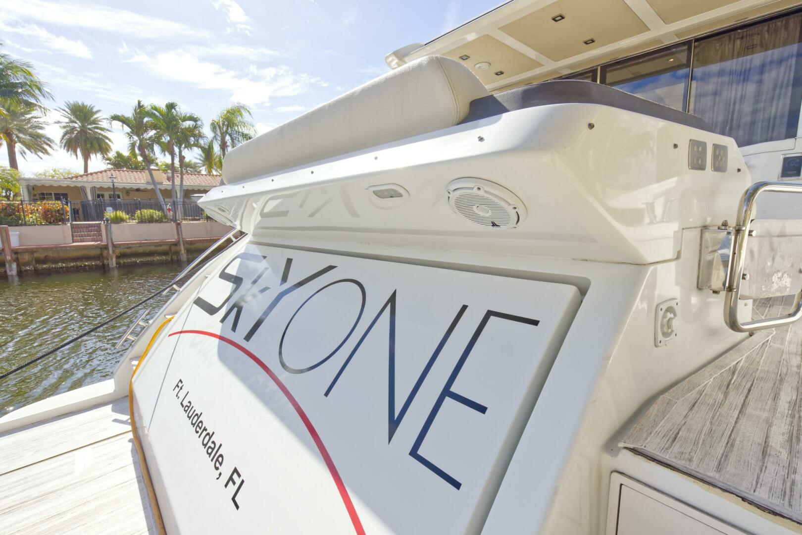 2013 Azimut 55S - Image 9