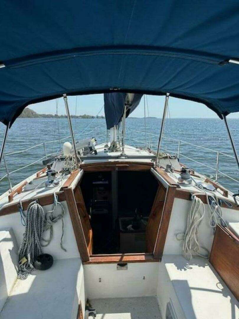 1992 Catalina — - Image 4