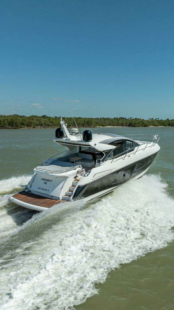 2018 Sunseeker Predator 57 - Image 25