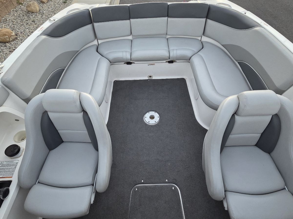 2005 Yamaha Boats AR 230 HO (High Output) - 7