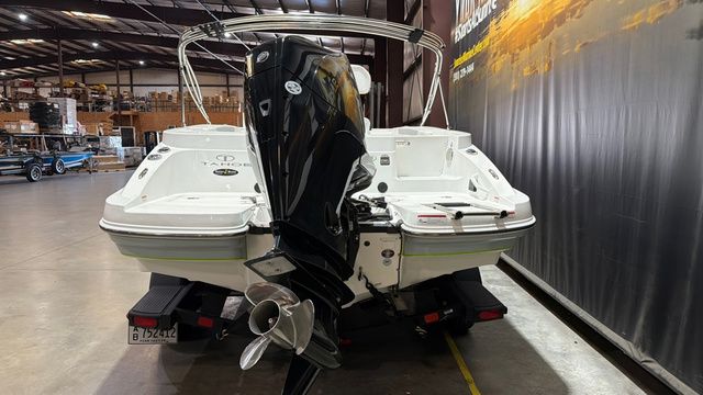 2023 Tahoe 2150CC W/ Mercury 225XL - 4