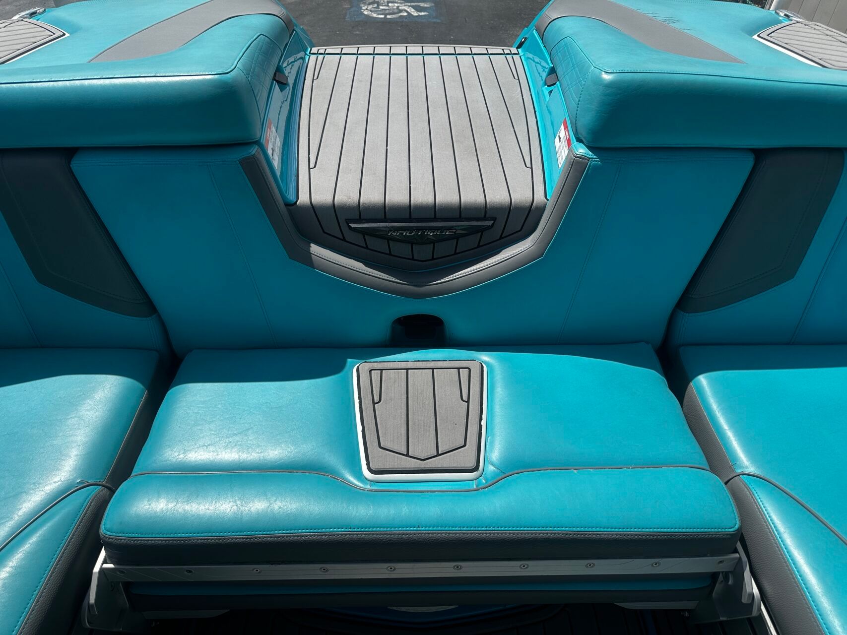 2019 Nautique G23 - 11