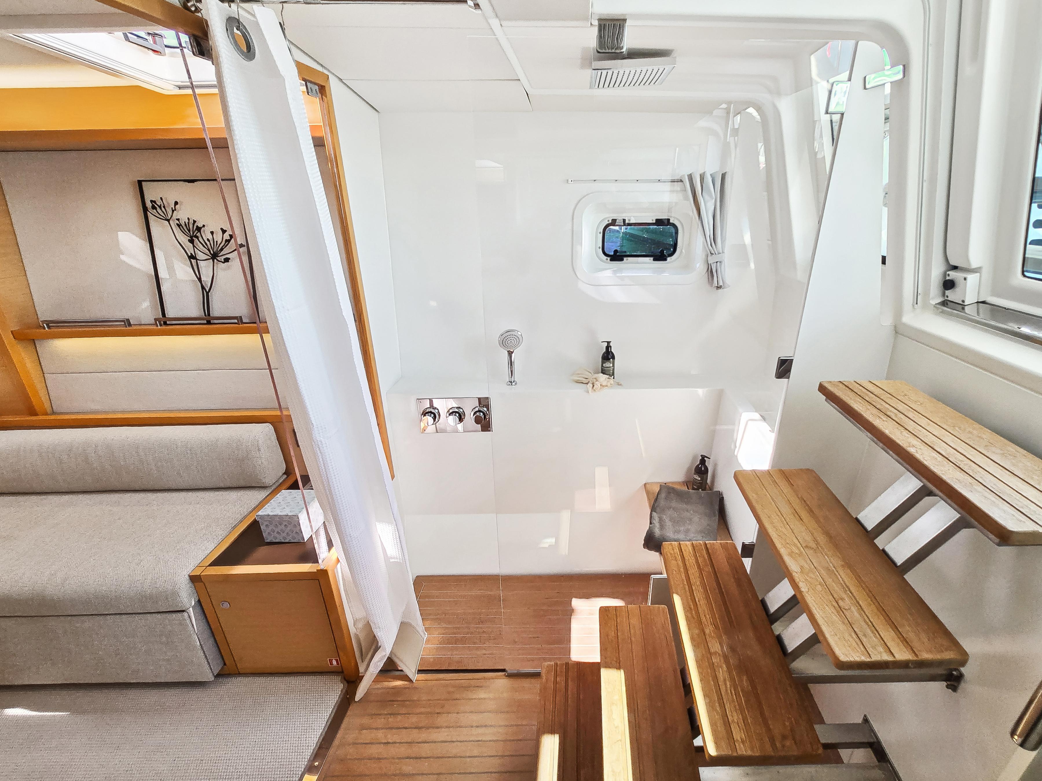 2012 Lagoon 620 - 69