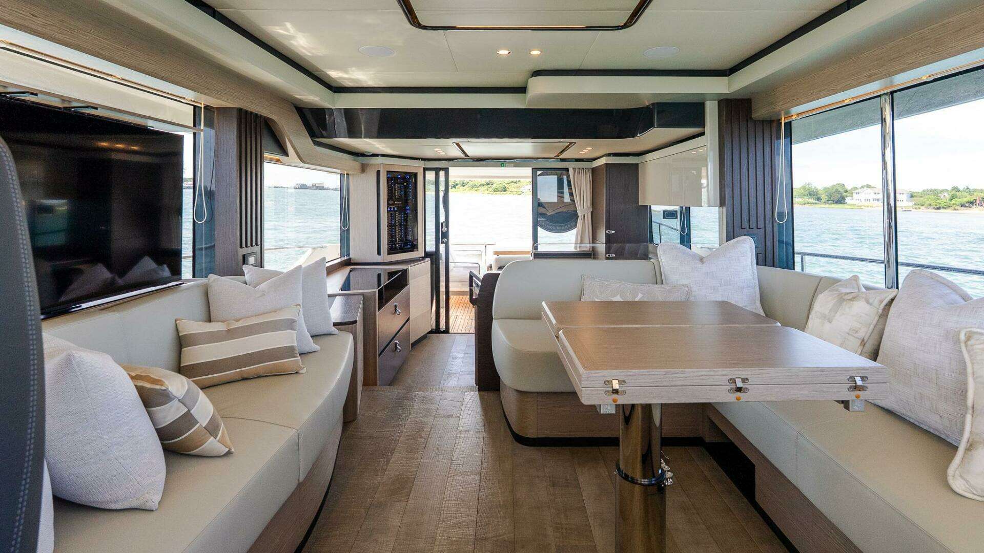 2026 Absolute Navetta 53 - Image 20
