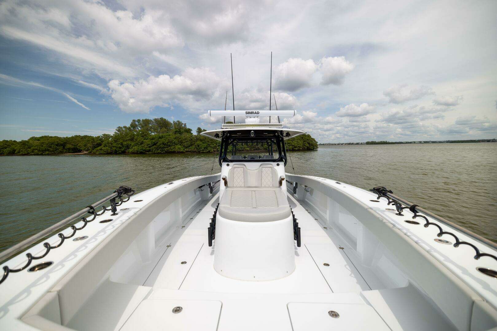 2025 Freeman 42 LR - Image 69