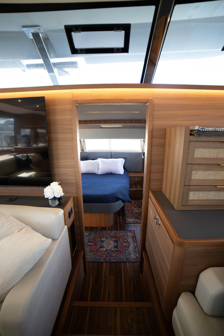 2024 Aquila 54 Yacht - Image 65