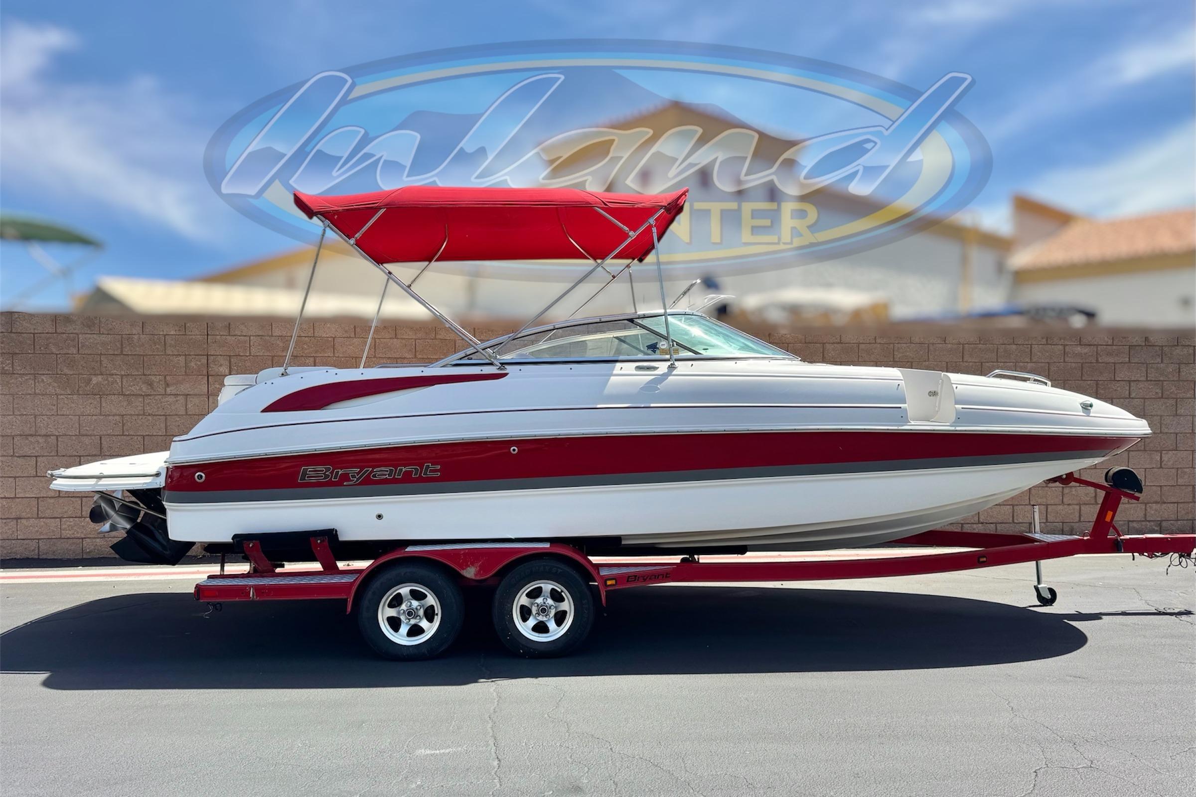 2010 Bryant 255