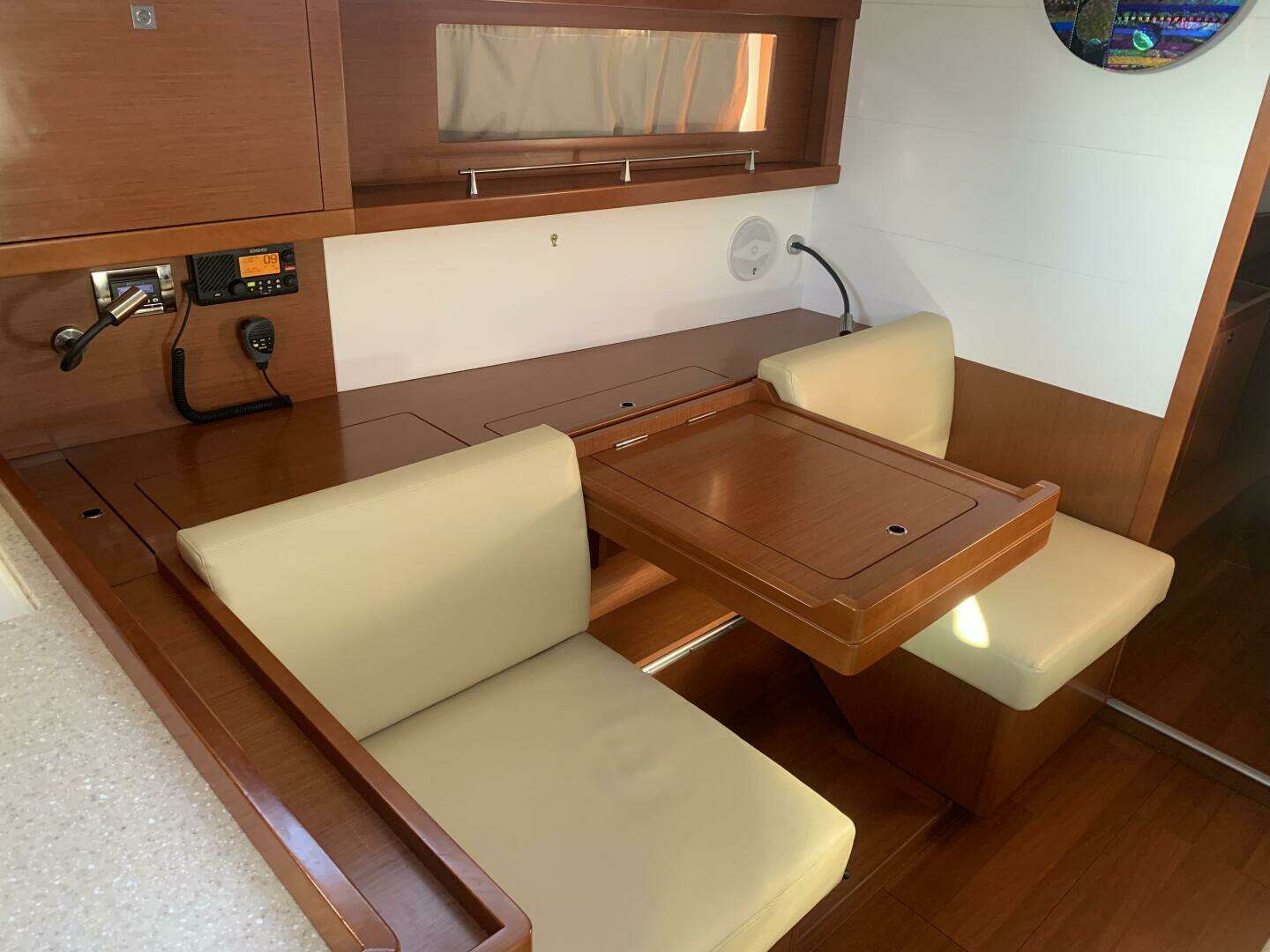 2014 Beneteau 45 - Image 11