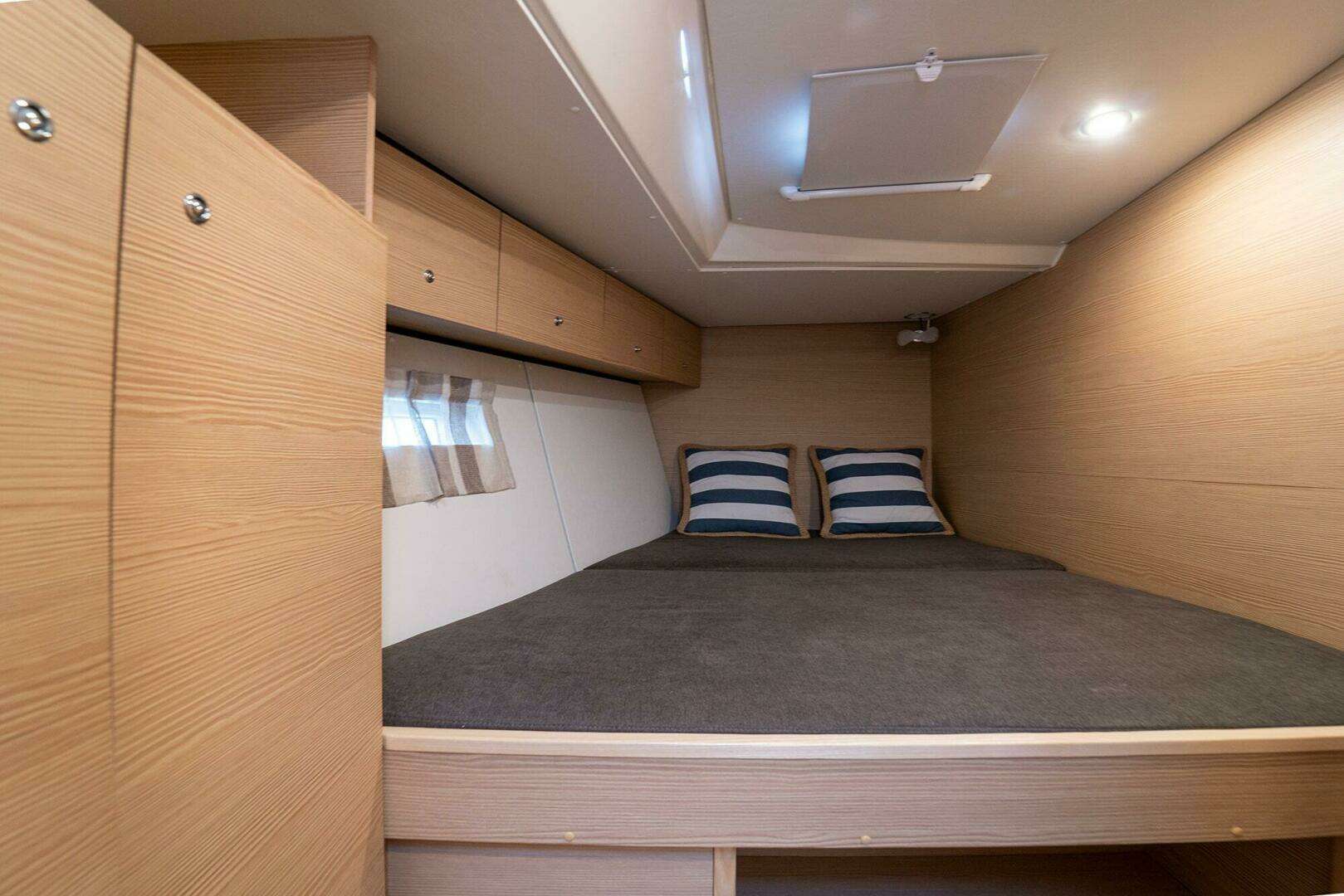 2024 Kufner Yachts — - Image 22