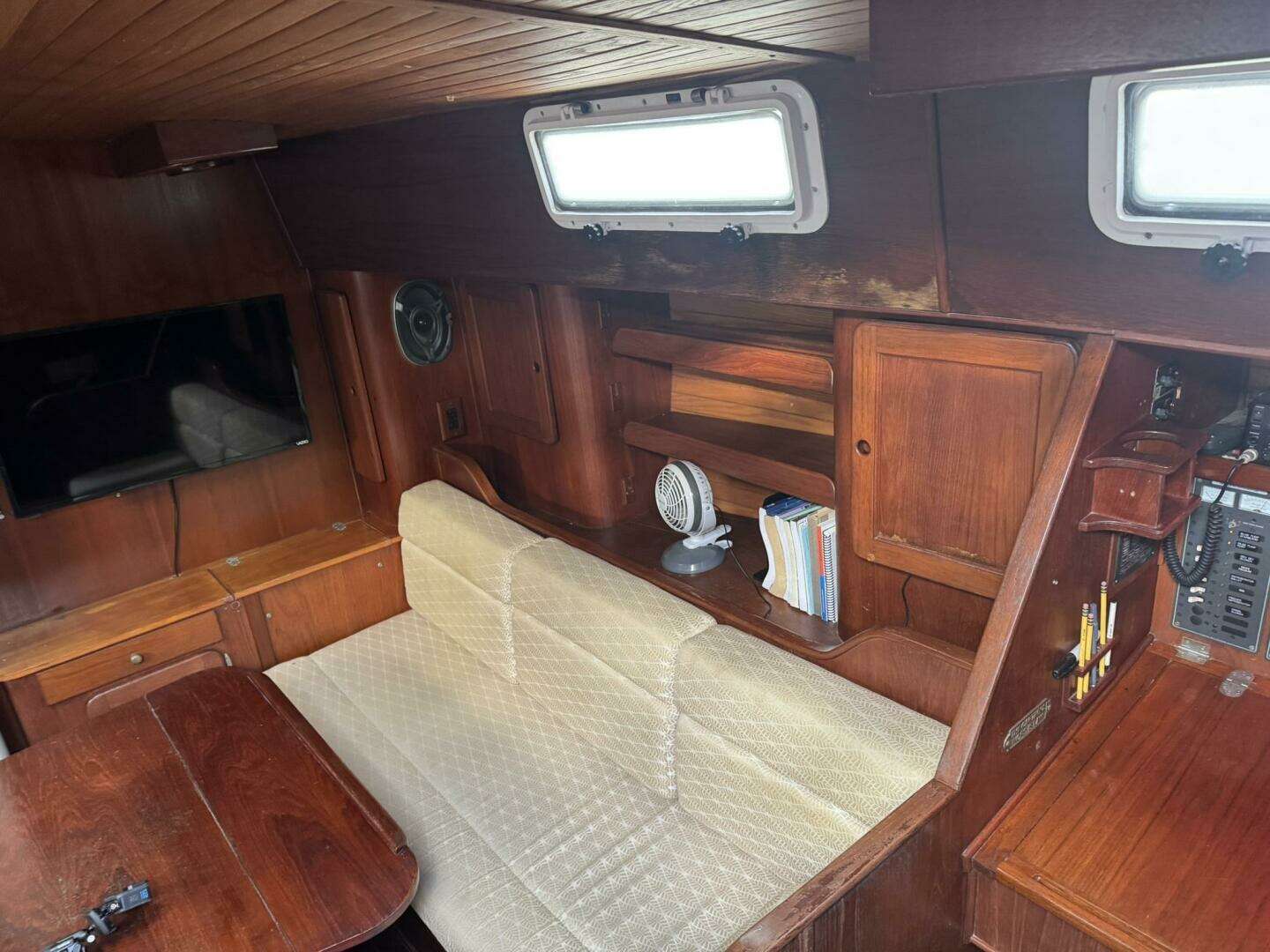 1983 Morgan 45-4 - Image 27