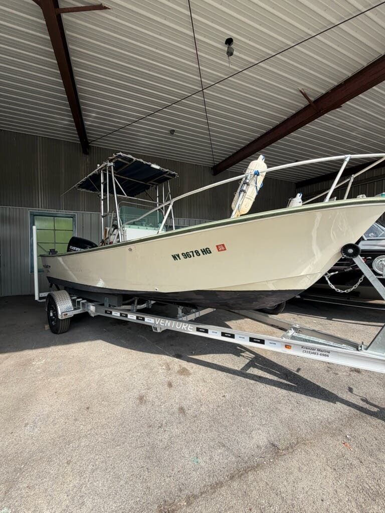 1974 Aquasport wt20 - 11
