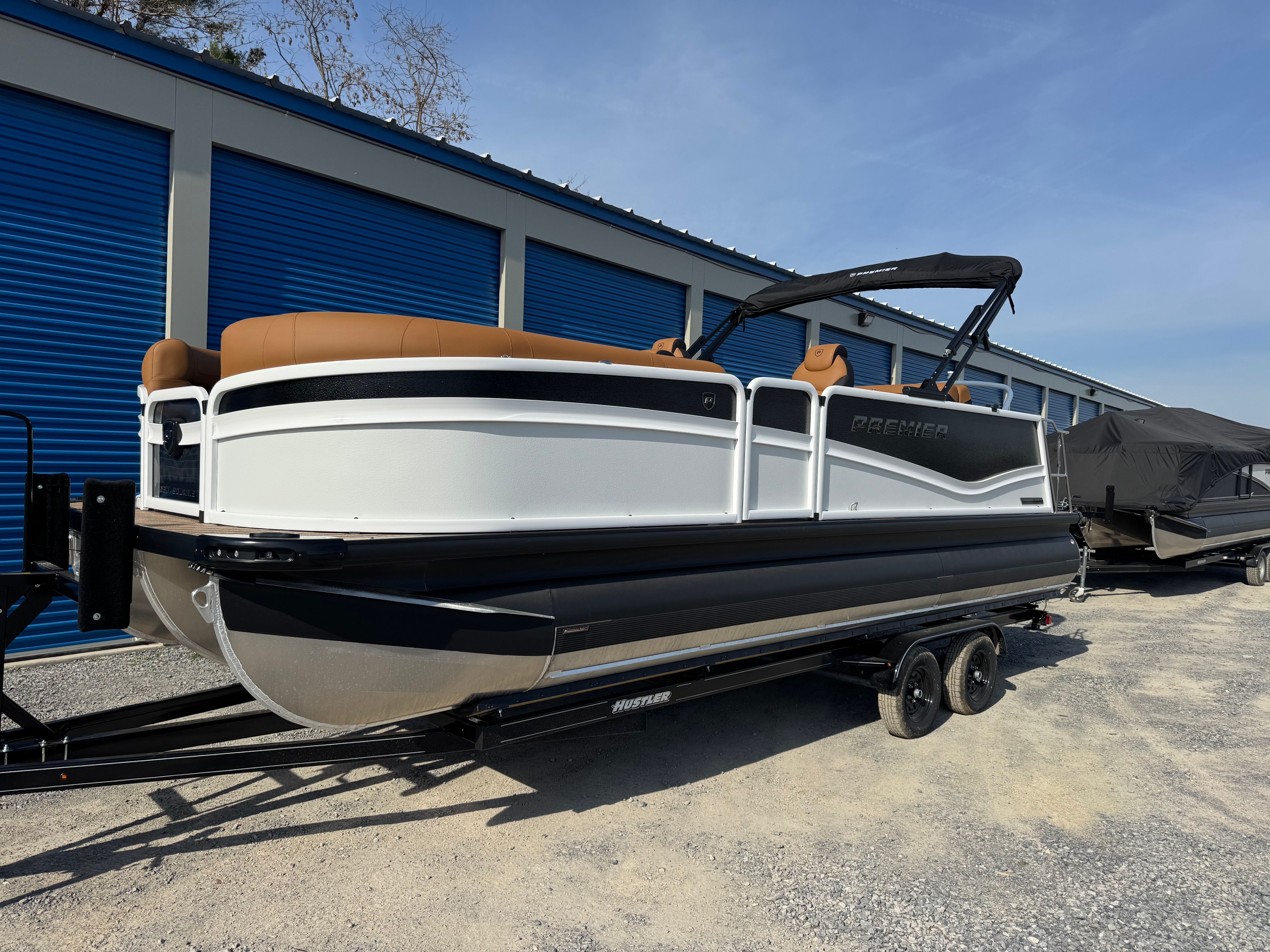 2026 Premier 230 Solaris RL - 6