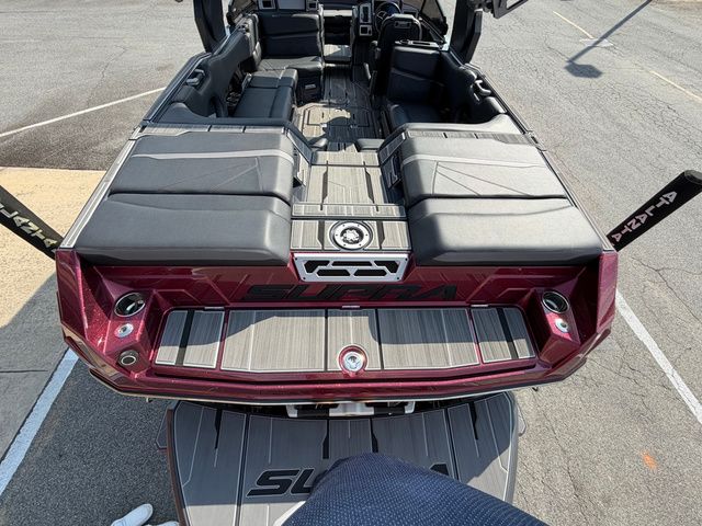 2023 Supra SL550 - 25