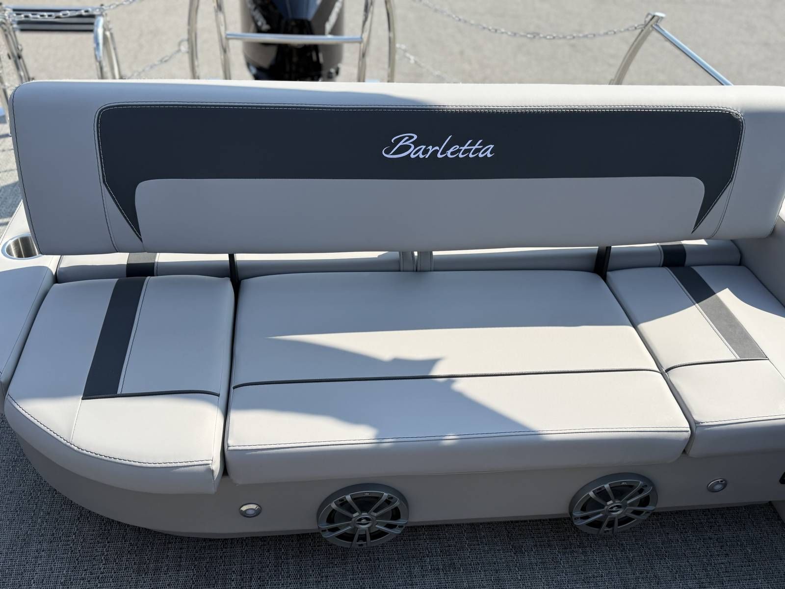 2026 Barletta Aria A24UC - 24