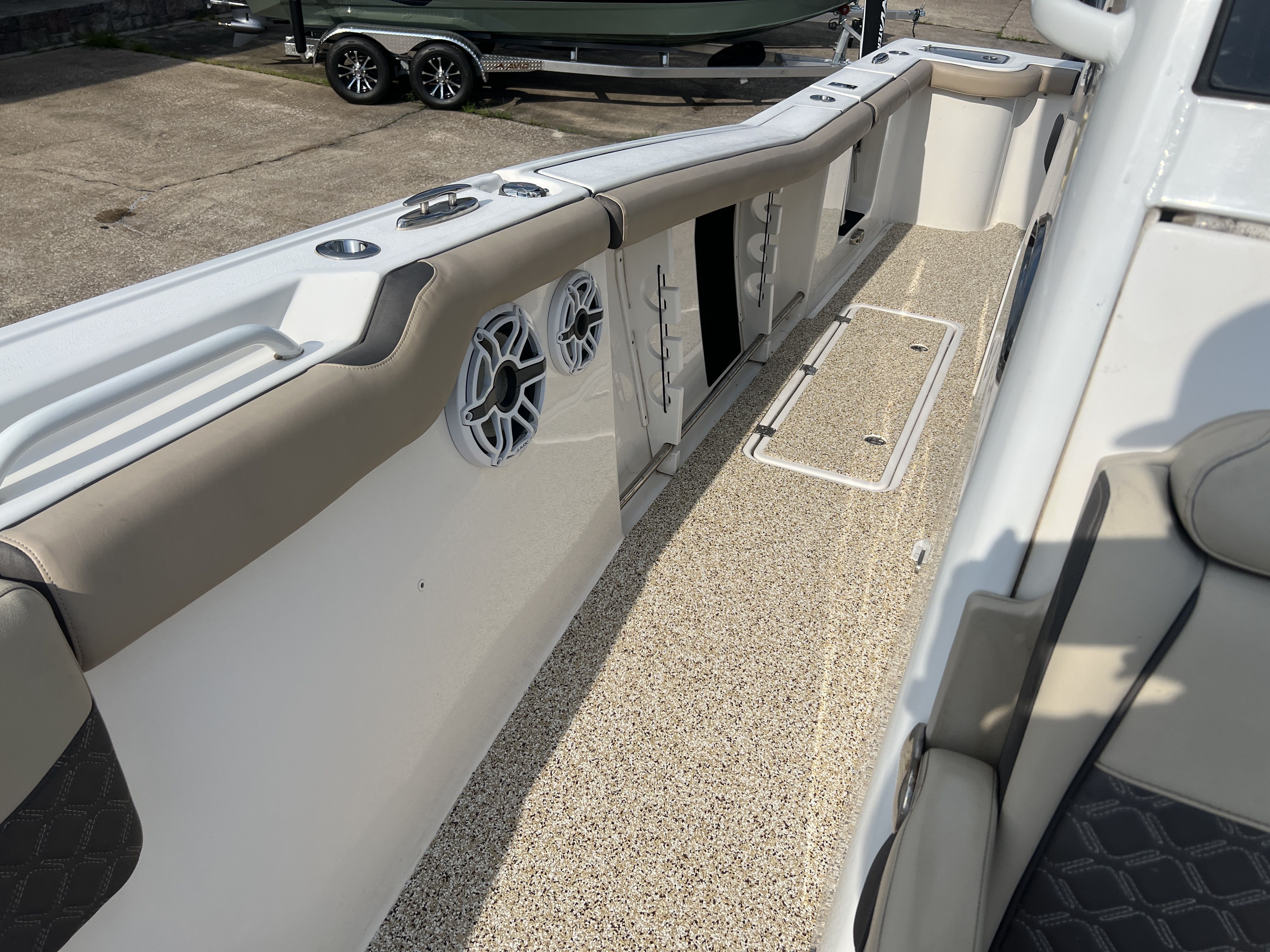 2021 Tidewater 292 CC Adventure - 27