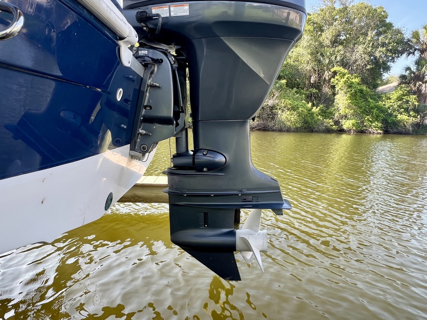 2013 Hurricane SunDeck 187 OB - Image 61
