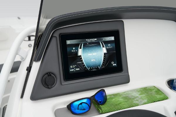 2025 Tahoe 2150 CC - 46