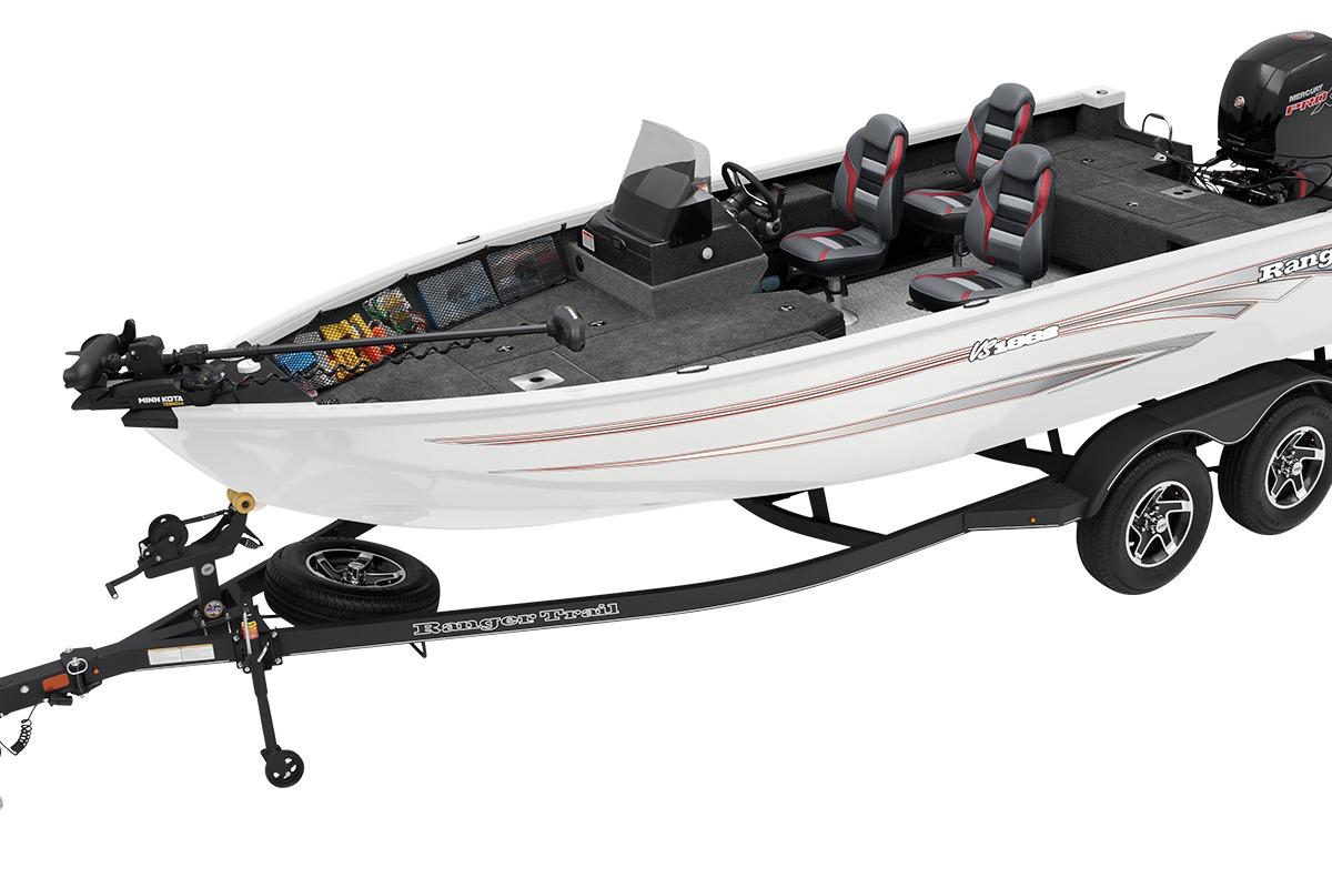 2026 Ranger VS1882SC Reata - 65