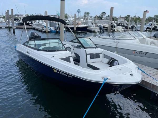 2022 Monterey M-225 - 3