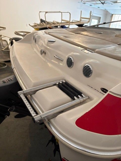 2003 Larson LXi 190 - 15
