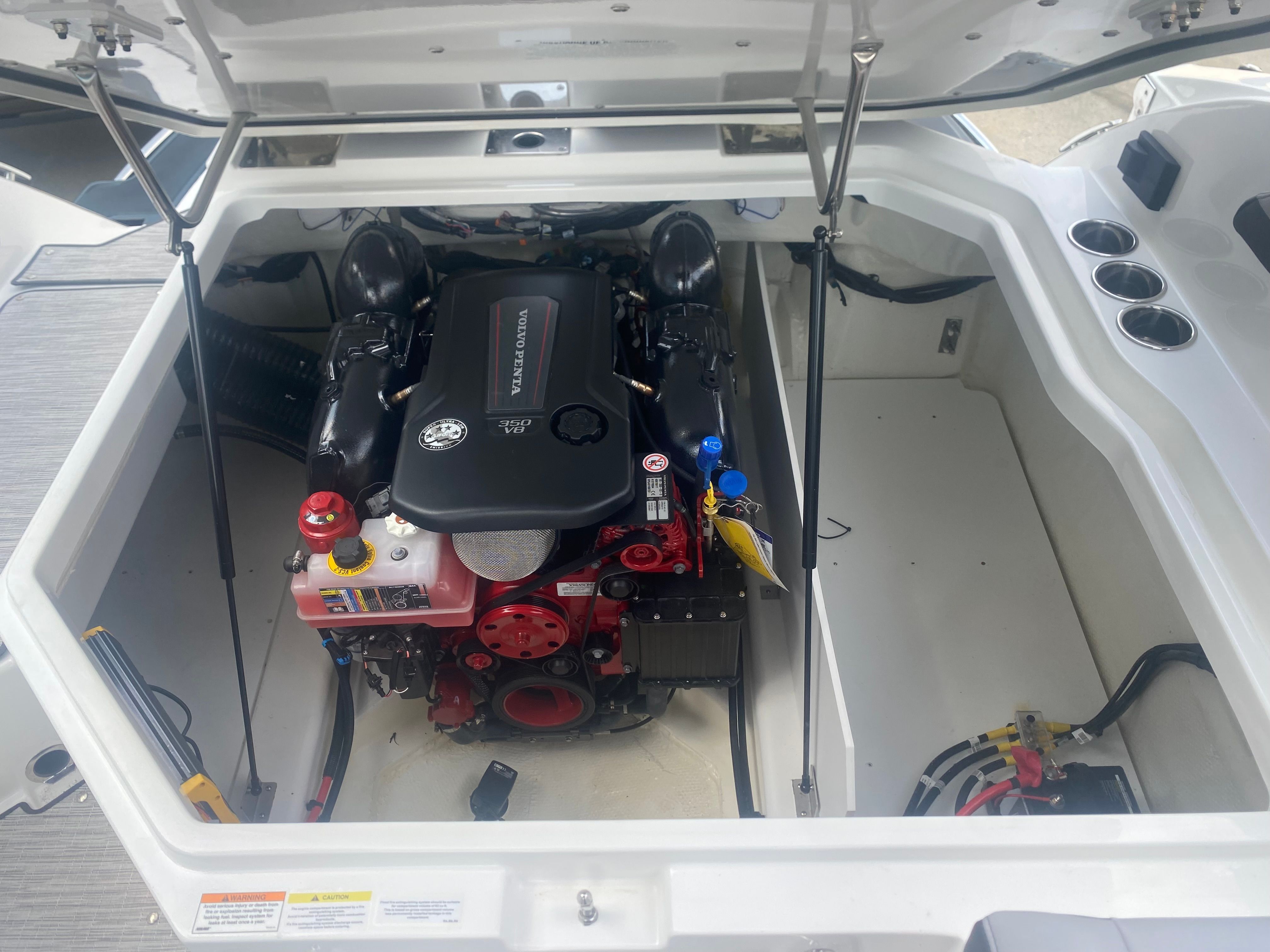 2026 COBALT R6 - Image 19