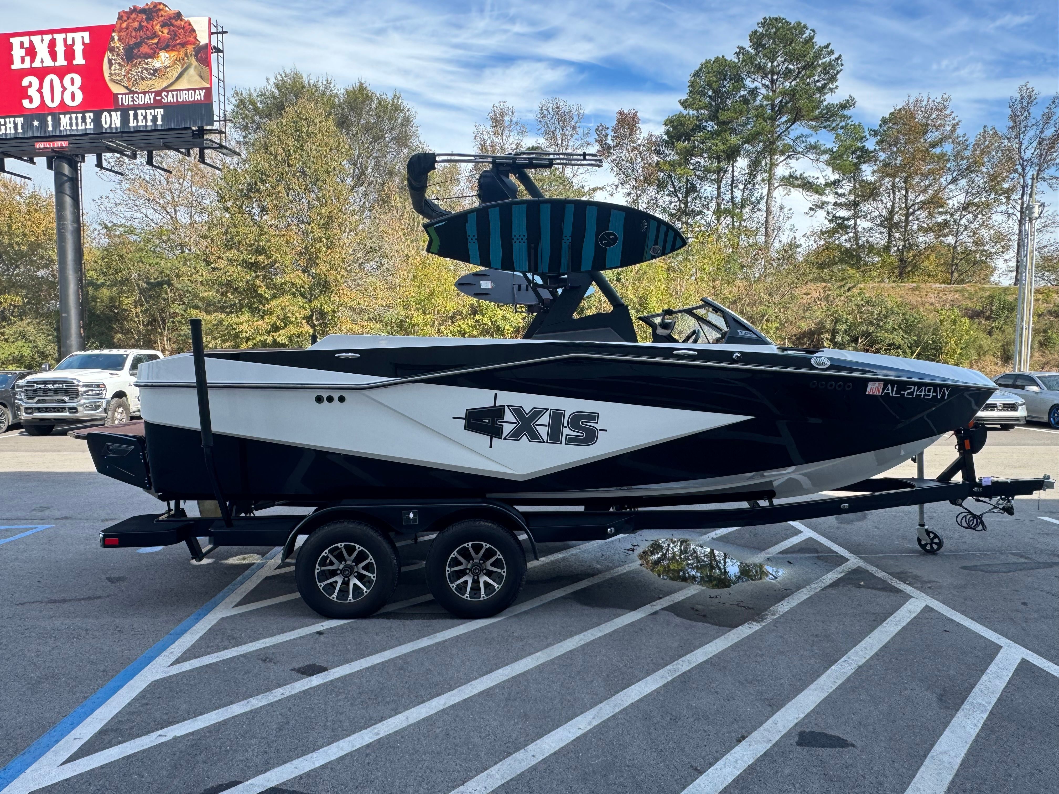 2023 AXIS T220 - Image 19