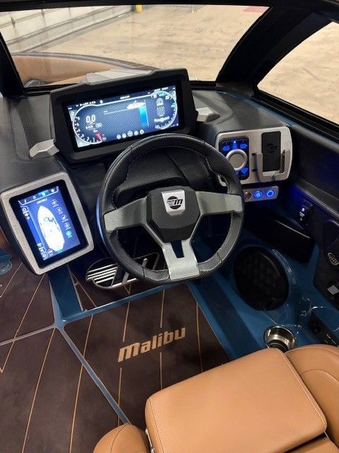 2022 Malibu Wakesetter 23 LSV - 5