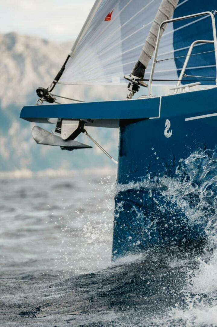 2026 Beneteau Oceanis 47 - Image 29