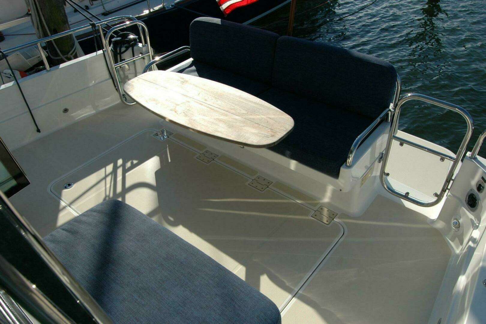 2019 Sabre 38 Salon Express - Image 44