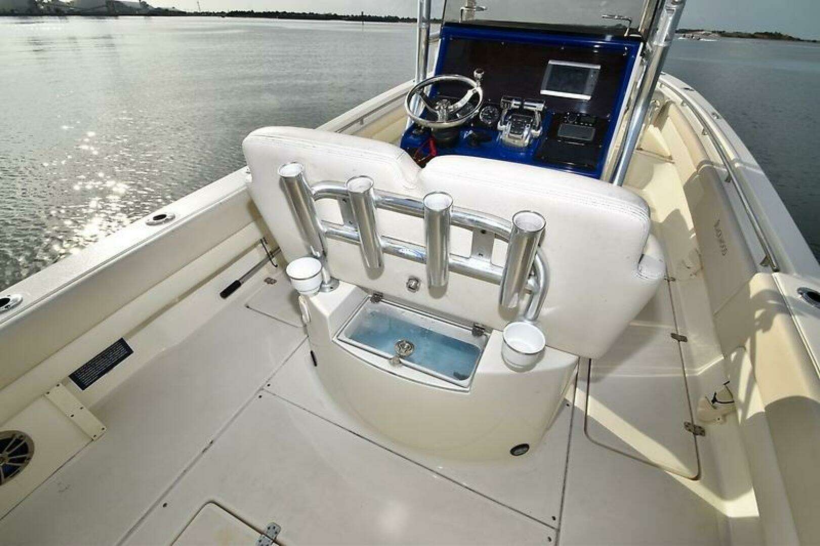 2012 Blackwood 27 - Image 25