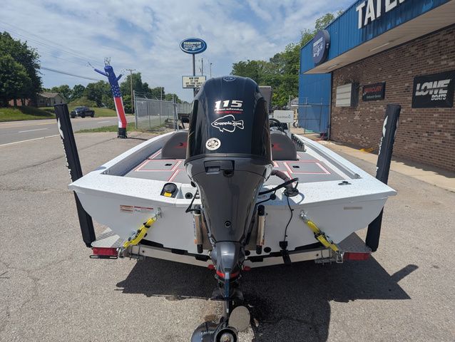2023 Xpress H18C Crappie - 4