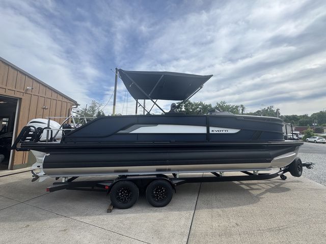 2026 Evotti 723CS
