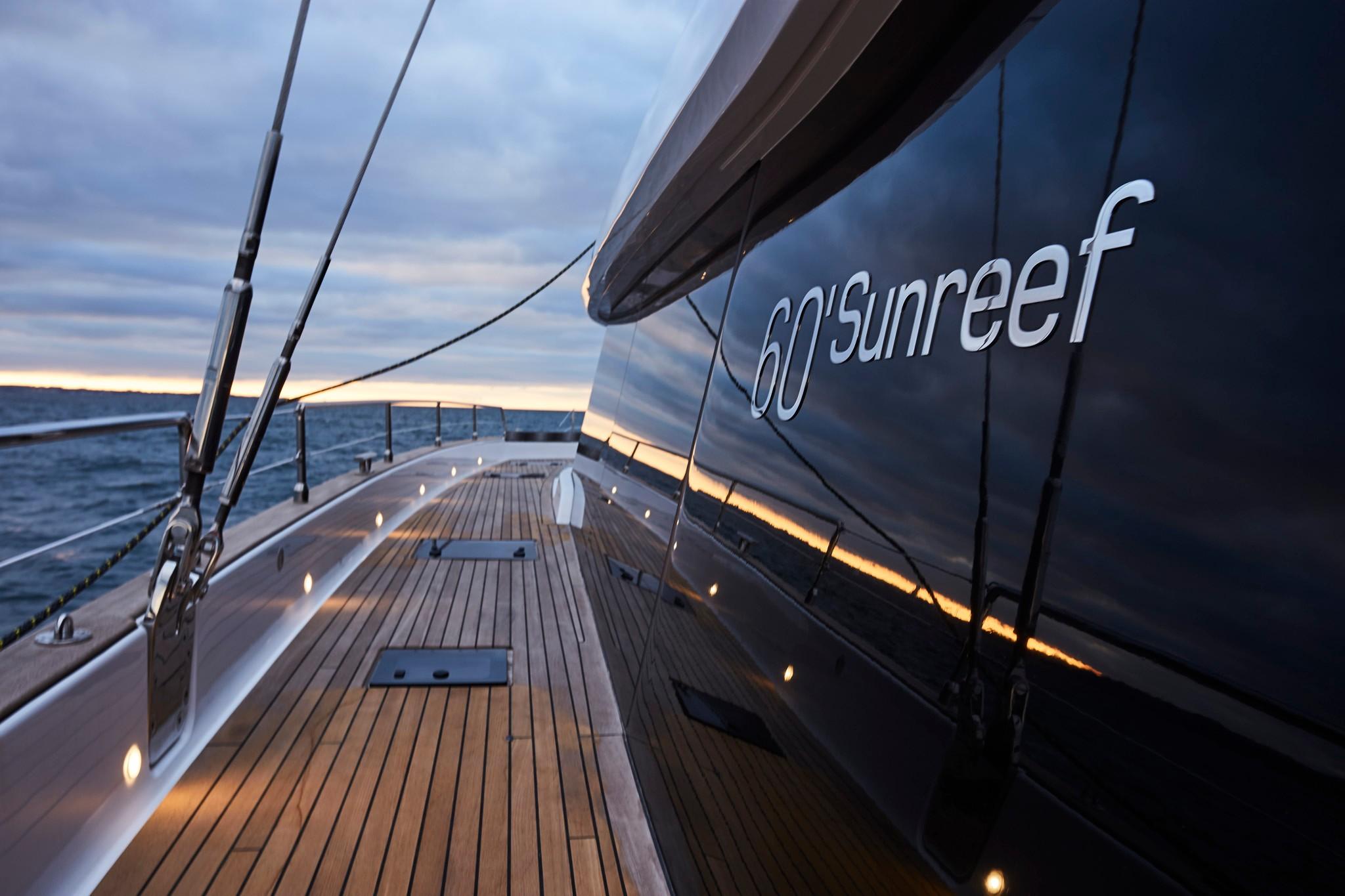 2026 Sunreef Sunreef 60
