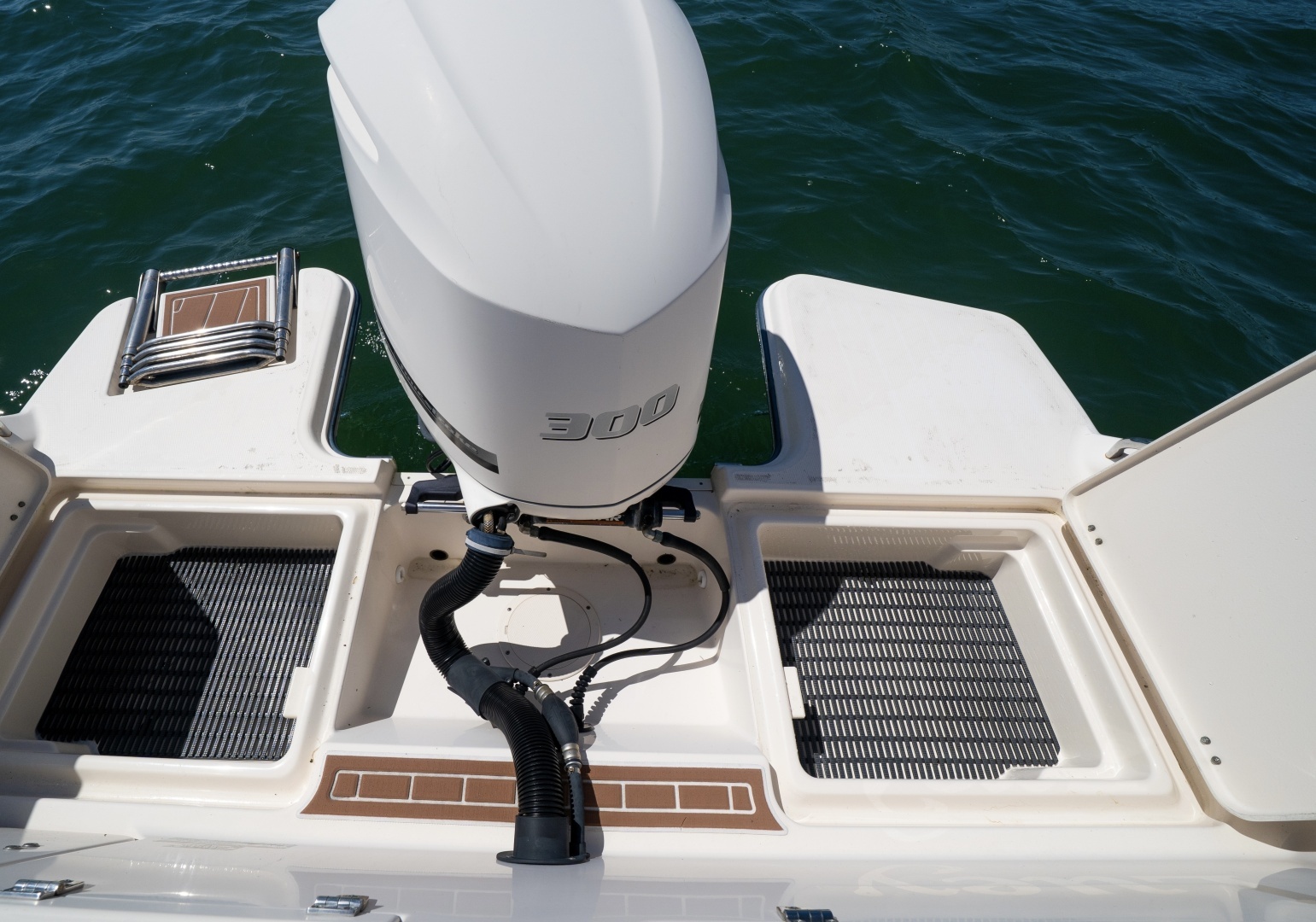 2017 Grady-White 235 Freedom - Image 20