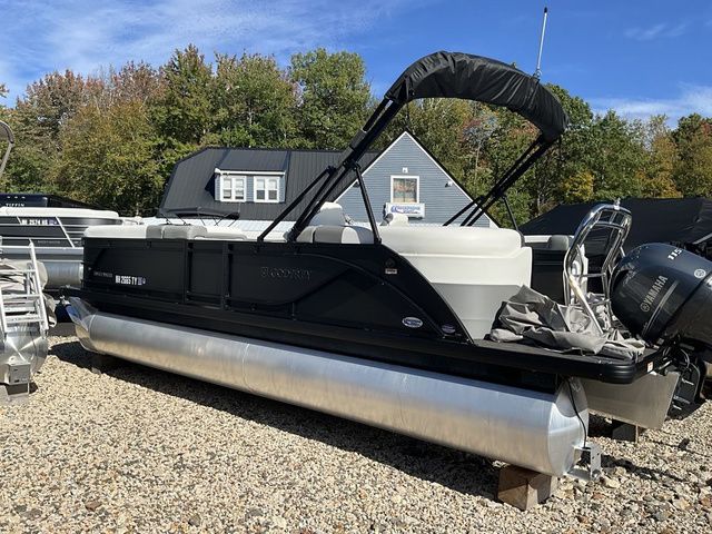2025 Godfrey Marine Sweetwater 2286 SB - 2