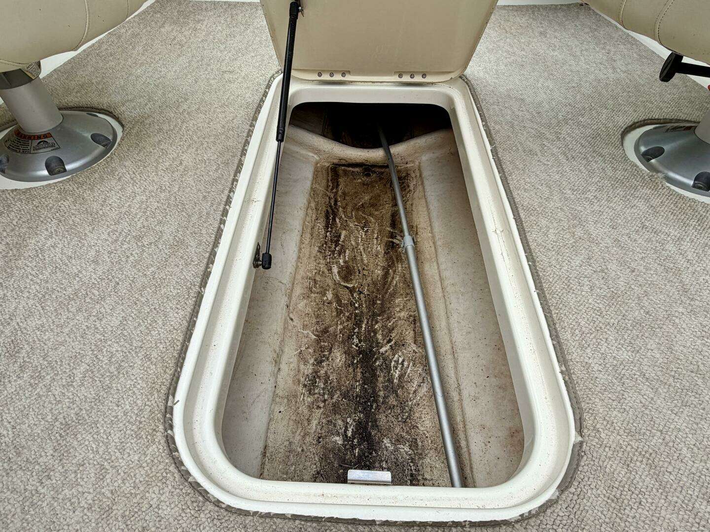 2007 Maxum 2200 SR3 - Image 46