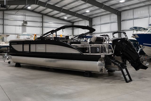 2026 BARLETTA BOATS Cabrio 24UE