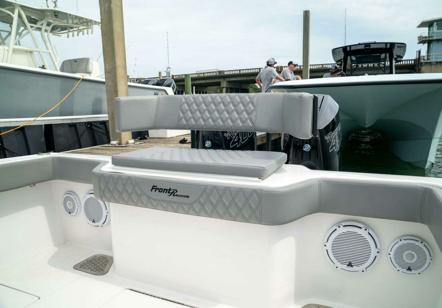 2026 Front Runner — - Image 9