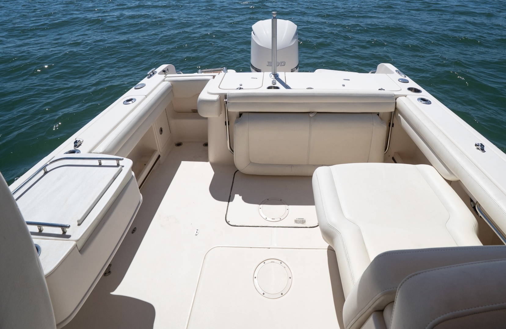 2017 Grady-White 235 Freedom - Image 17
