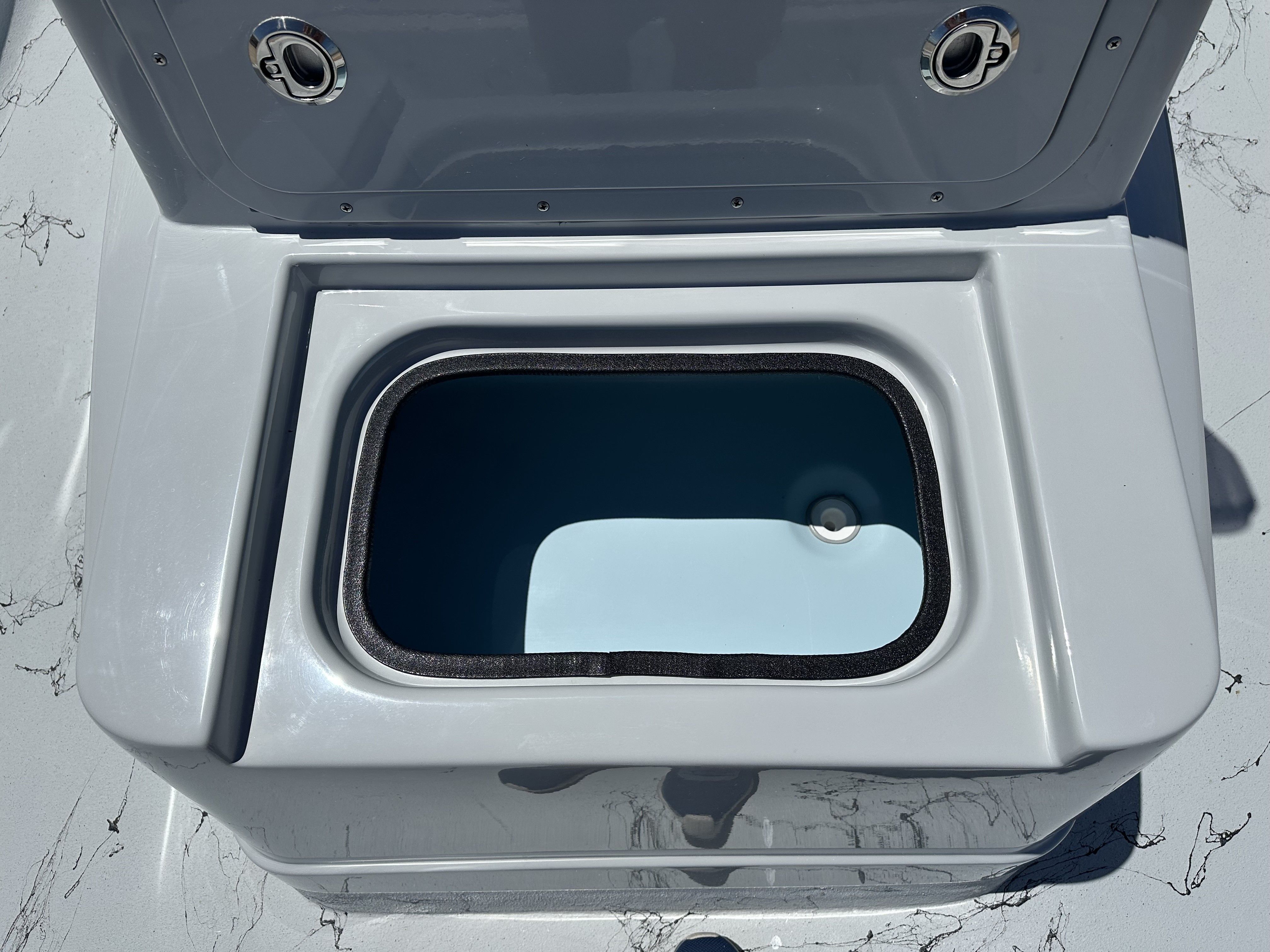 2026 Shoalwater 20' Catamaran - 15