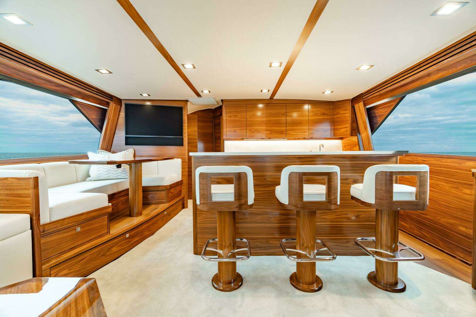 2026 Viking 68 Convertible - Image 50