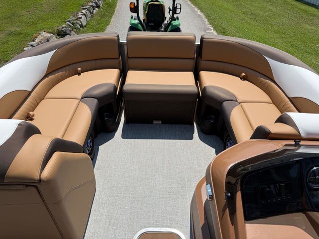 2026 Tahoe 2585 QL LTZ - 21
