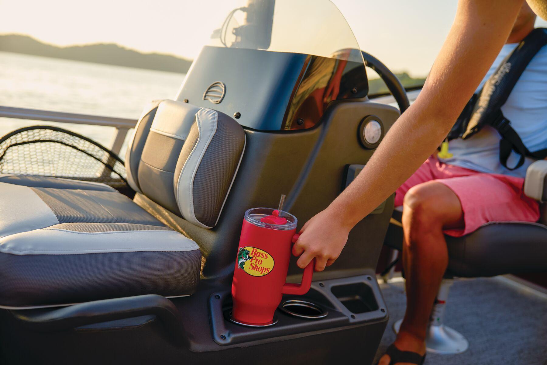 2026 Sun Tracker Bass Buggy 16 XL Select - 65