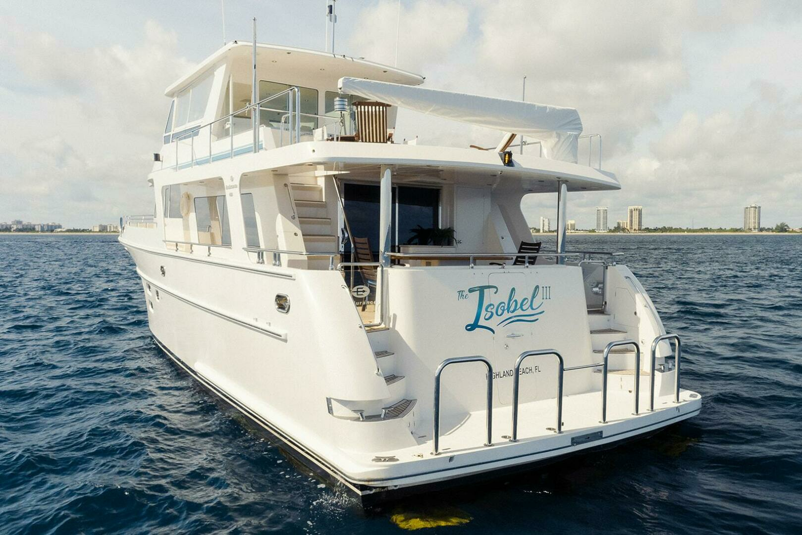 2013 Hampton 680 LRC - Image 75