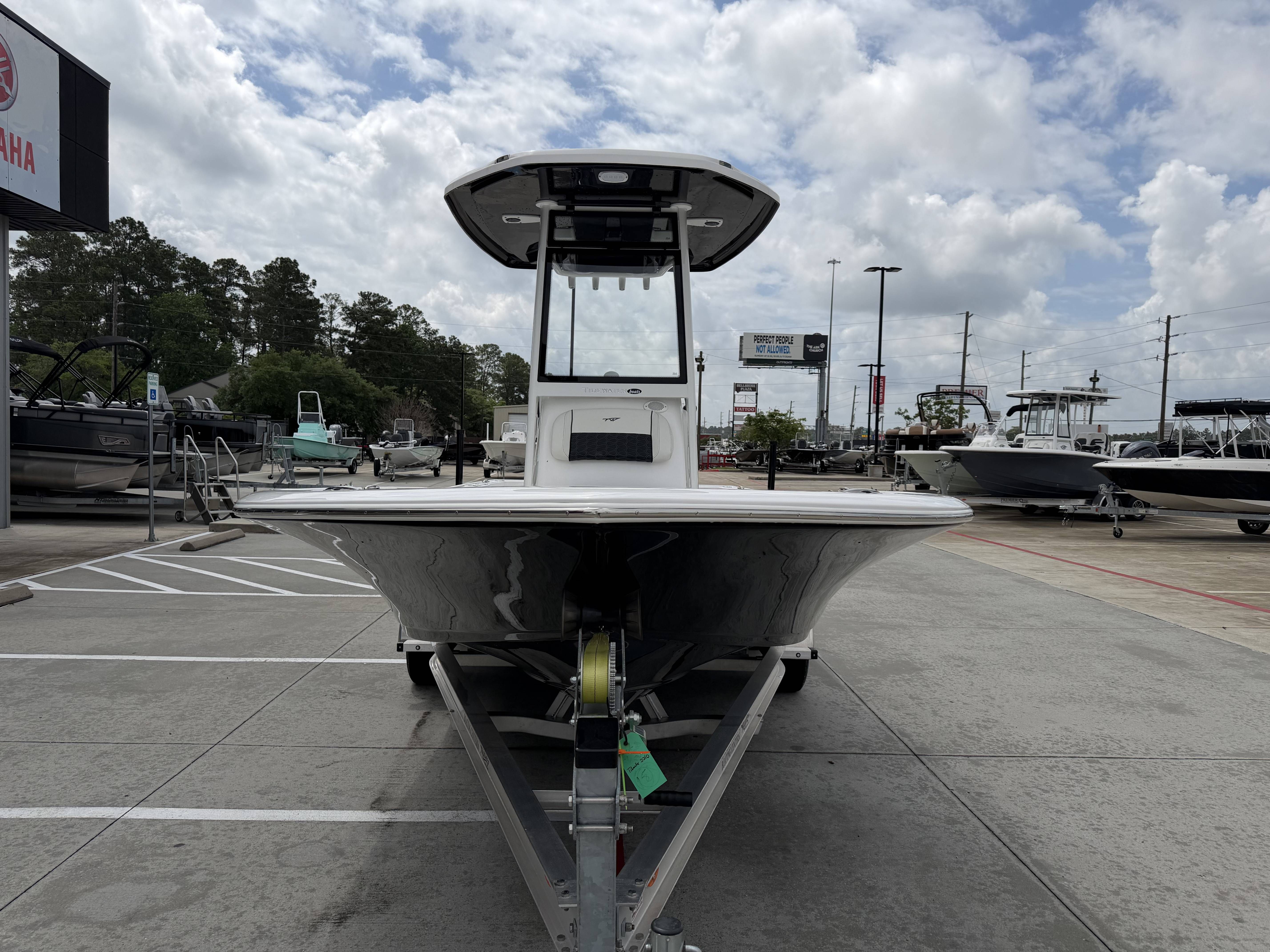 2026 Tidewater 2210 Carolina Bay - 30