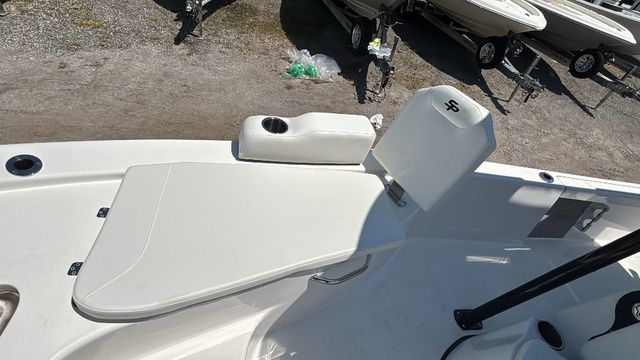 2025 Sea Pro 230 Bay - 21