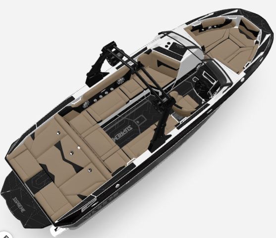 2027 Supreme S240 - 2