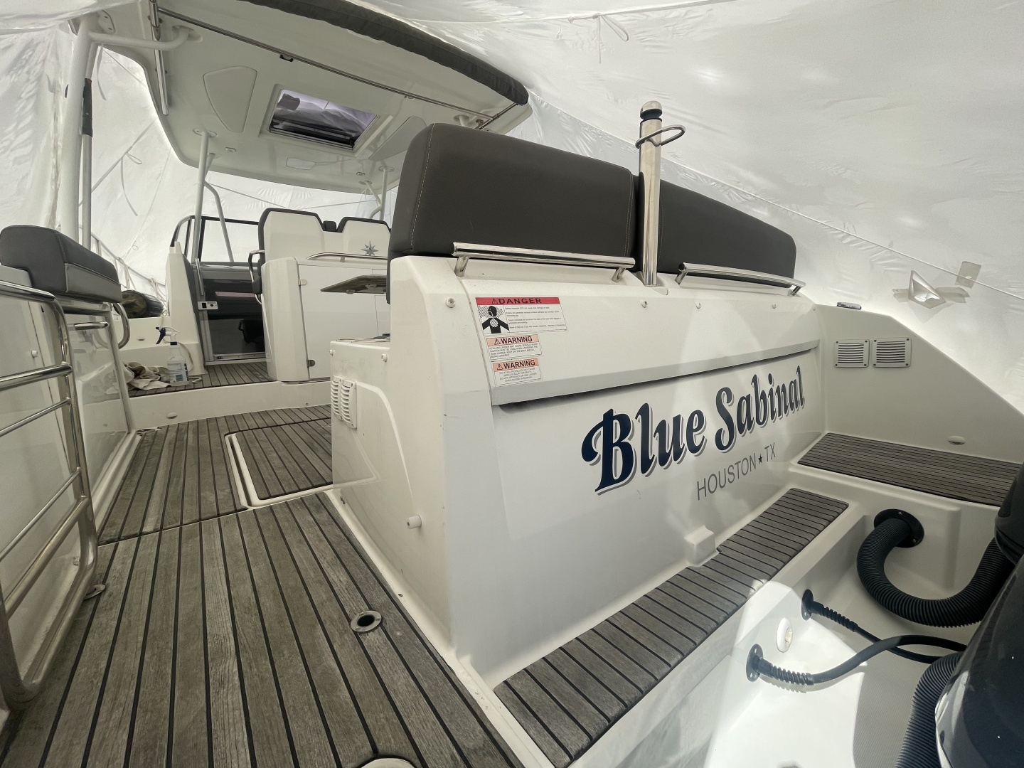 2019 Jeanneau 10.5 - Image 2